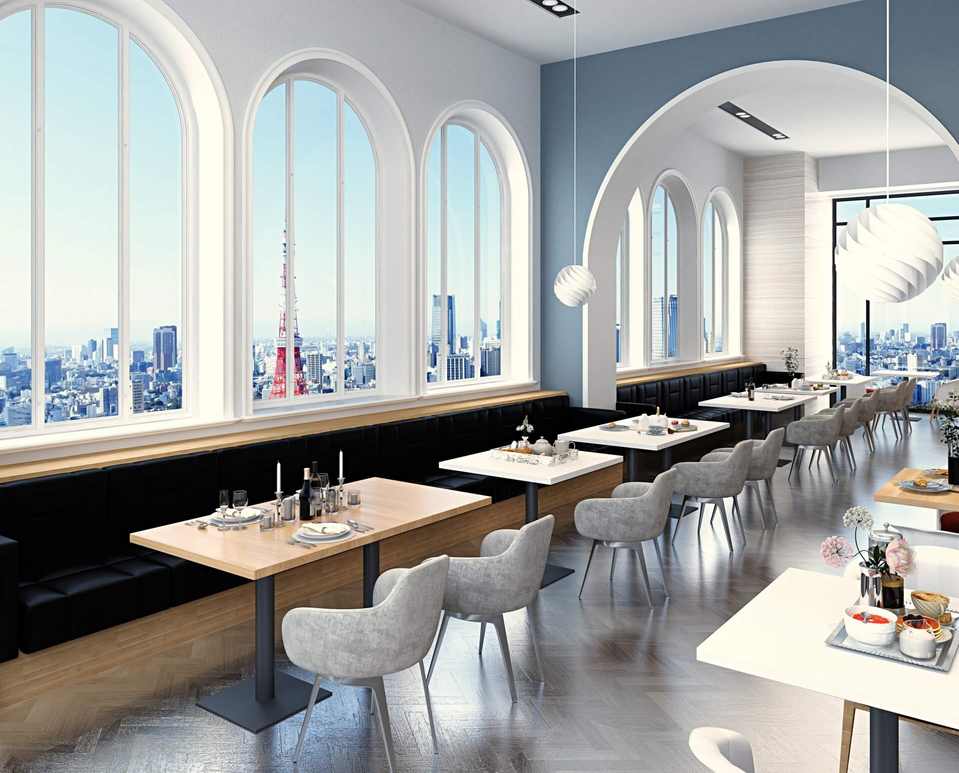 Image Job Office Lady